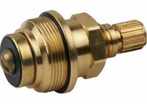 FAUCET CRTRDG HOT & COLD - EMCO 1057