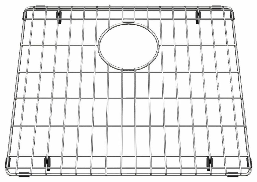 Bottom Sink Grid