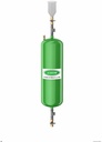 Chemical Bypass Feeder - 2USG