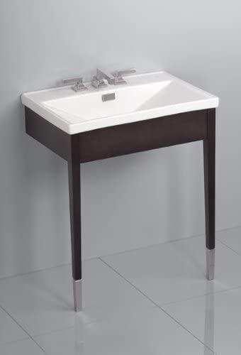 CONSOLE STAND MAPLE