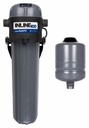 INLINE 400 BOOSTER 115V W/EXP TANK