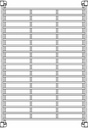 Ikon Floating Sink Grid