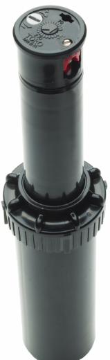 MINI 8 Gear-driven rotor, 4" pop-up height, 1/2" inlet