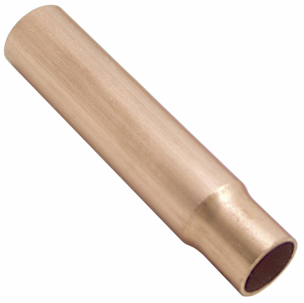 17381 1/2 C x 1/2 C.Ftg Slide Coupling