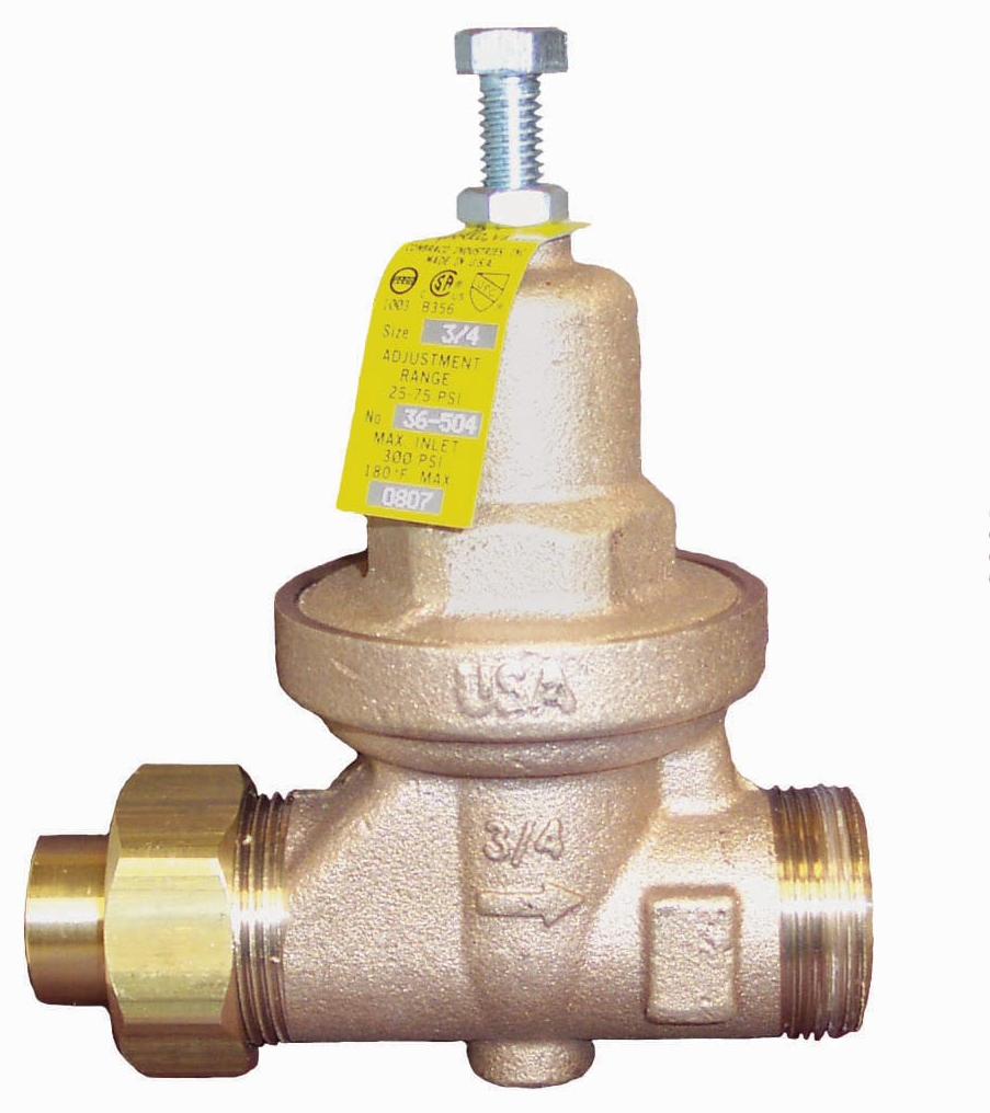 VLV,PRESS RED,2",36E SER,BRZ,