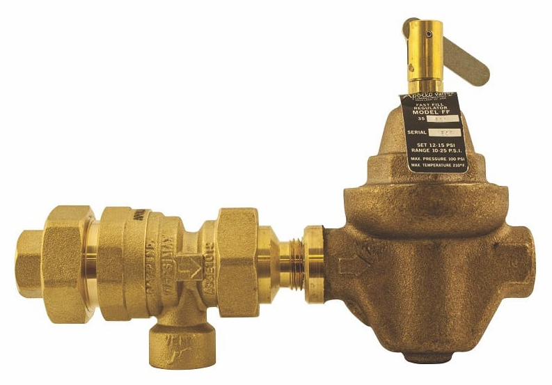 REG,COMB BF PREV,1/2"NPT