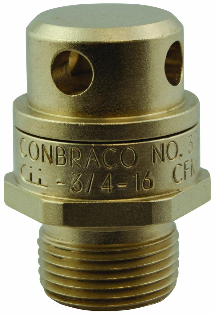 OBS VLV,VAC REL,1/2",37-20SER,