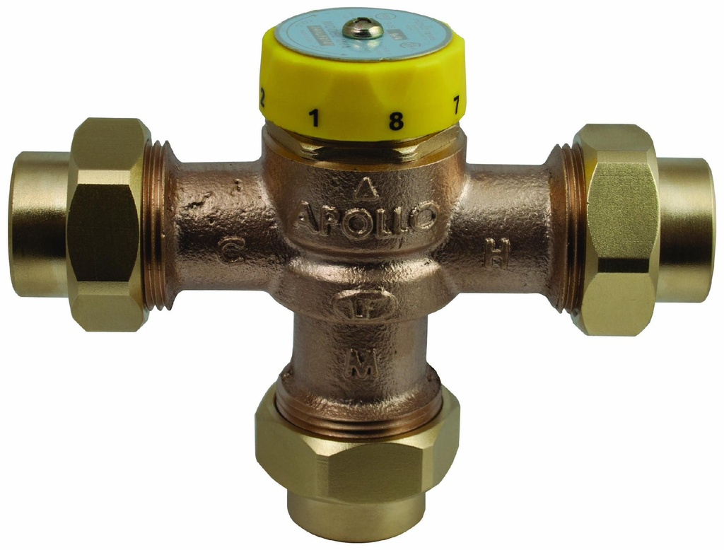 VLV,MXG,1"NPT,34ALF SER,