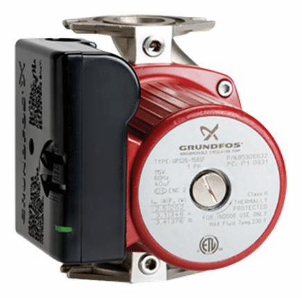 UPS26-150SF 115V 9H IMU