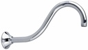 Rain 12" Wall Mount Shower Arm