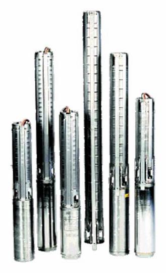 45S50-12 2NPT 4" 60