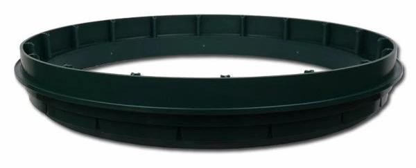 POLYLOK 24" X 2" MANHOLE RISER