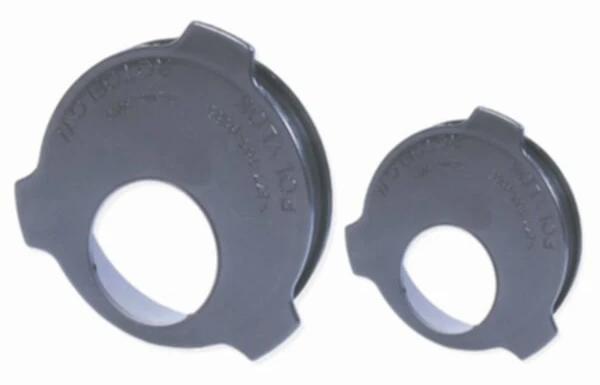 3" ROTOFLOW SPEEDY LEVELER