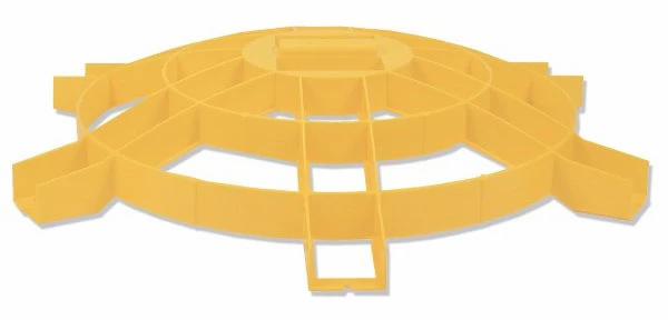 SAFETY SCREEN 24"