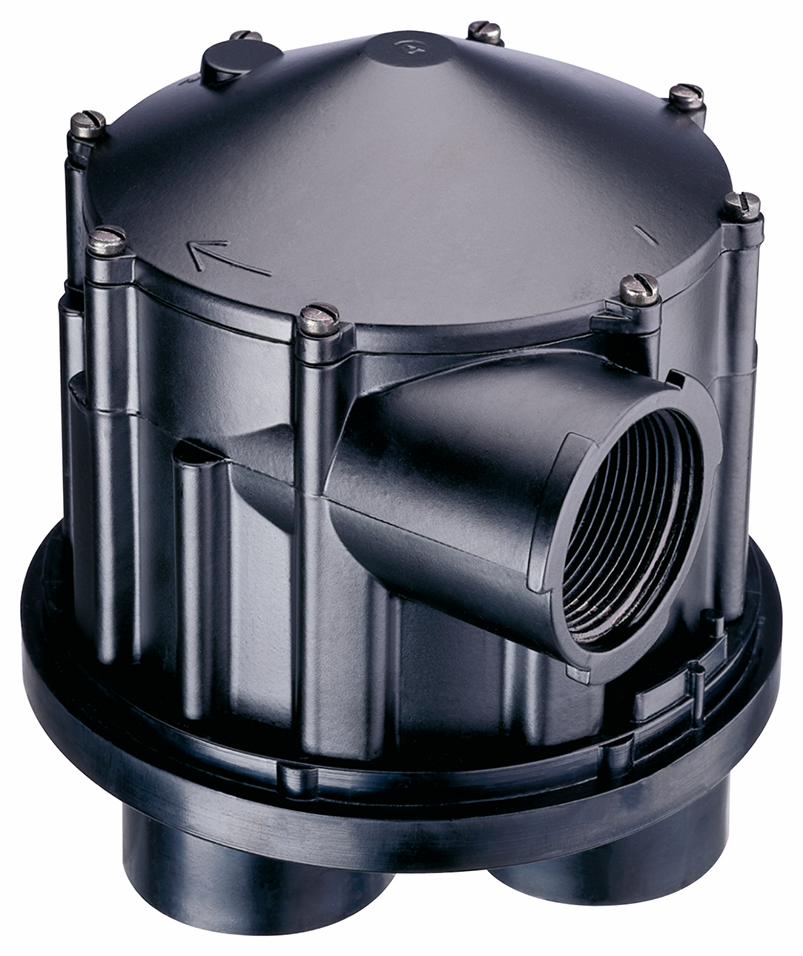 INDEXING VALVE HYDROTEC 2 ZONE