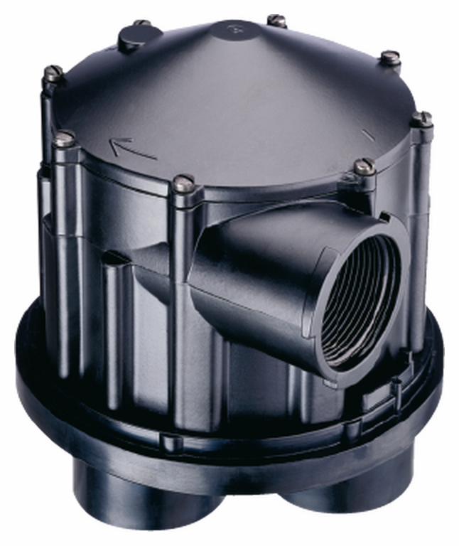 INDEXING VALVE HYDROTEC 4 ZONE