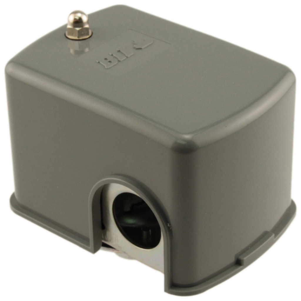 PS02-4060 - '1/4"FPT Pressure Switch 40-60'