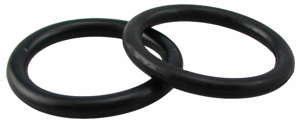 09-PA-100-ORK - 'O-Ring Kit For Pa-100/P-100-SS'