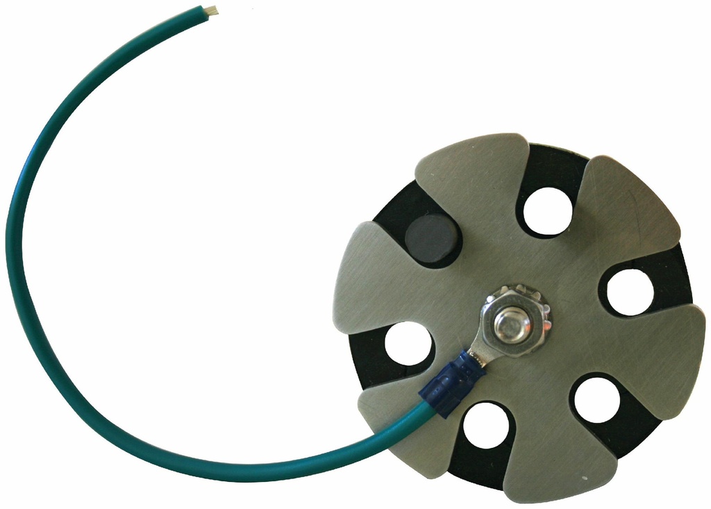 CORD SEAL 6 CABLE