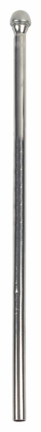 15" Copper Faucet Riser 3/8" OD