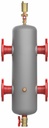 HYDRAULIC SEPERATOR FLANGED 3