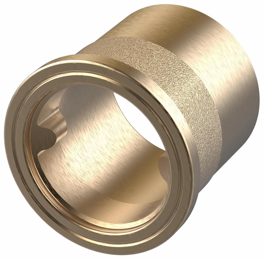 HYDRAULIC SEPARATOR SWEAT KIT 1 1/4"