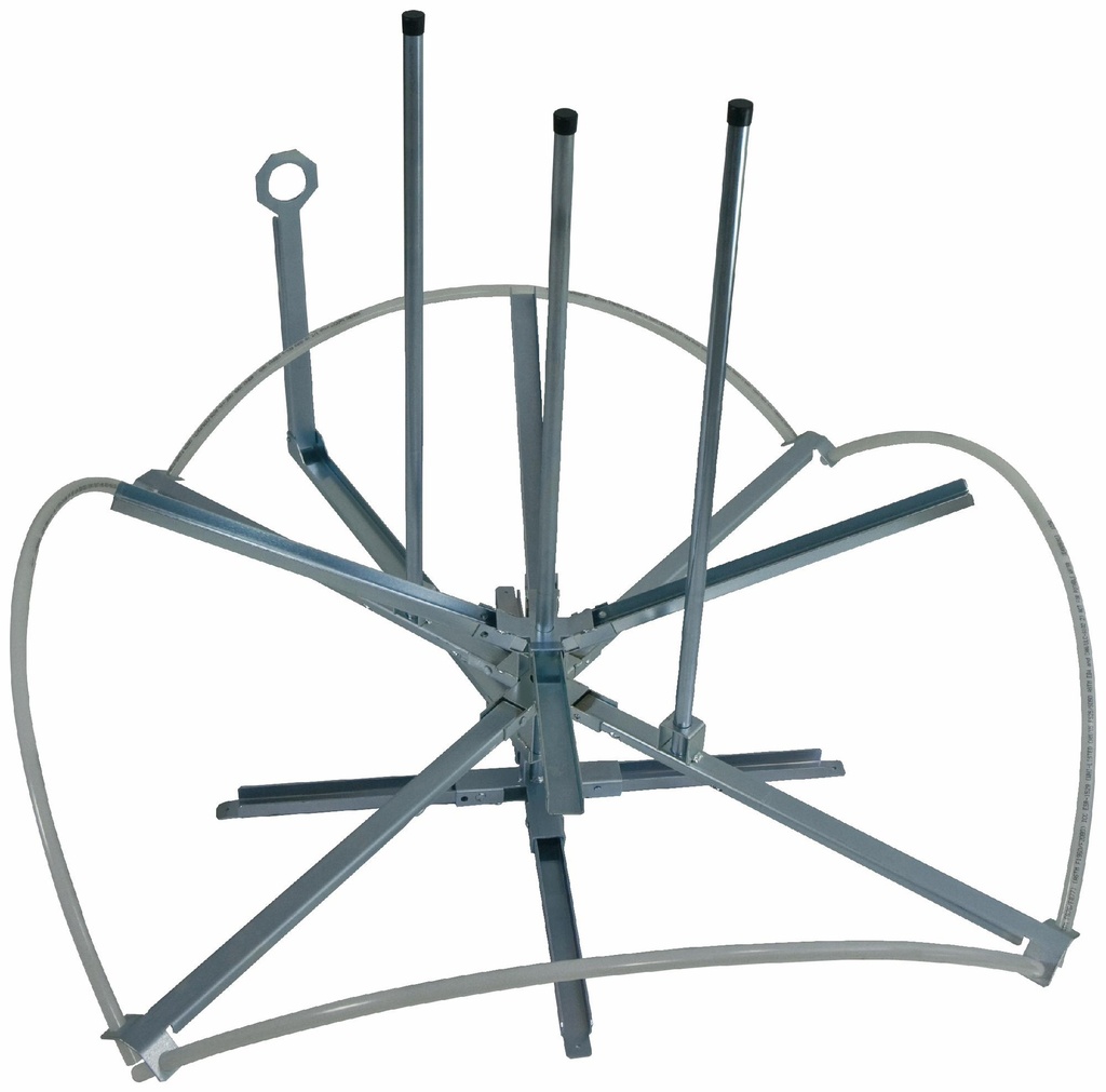 Tube Uncoiler