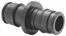 3X2 EP PEX COUPLING