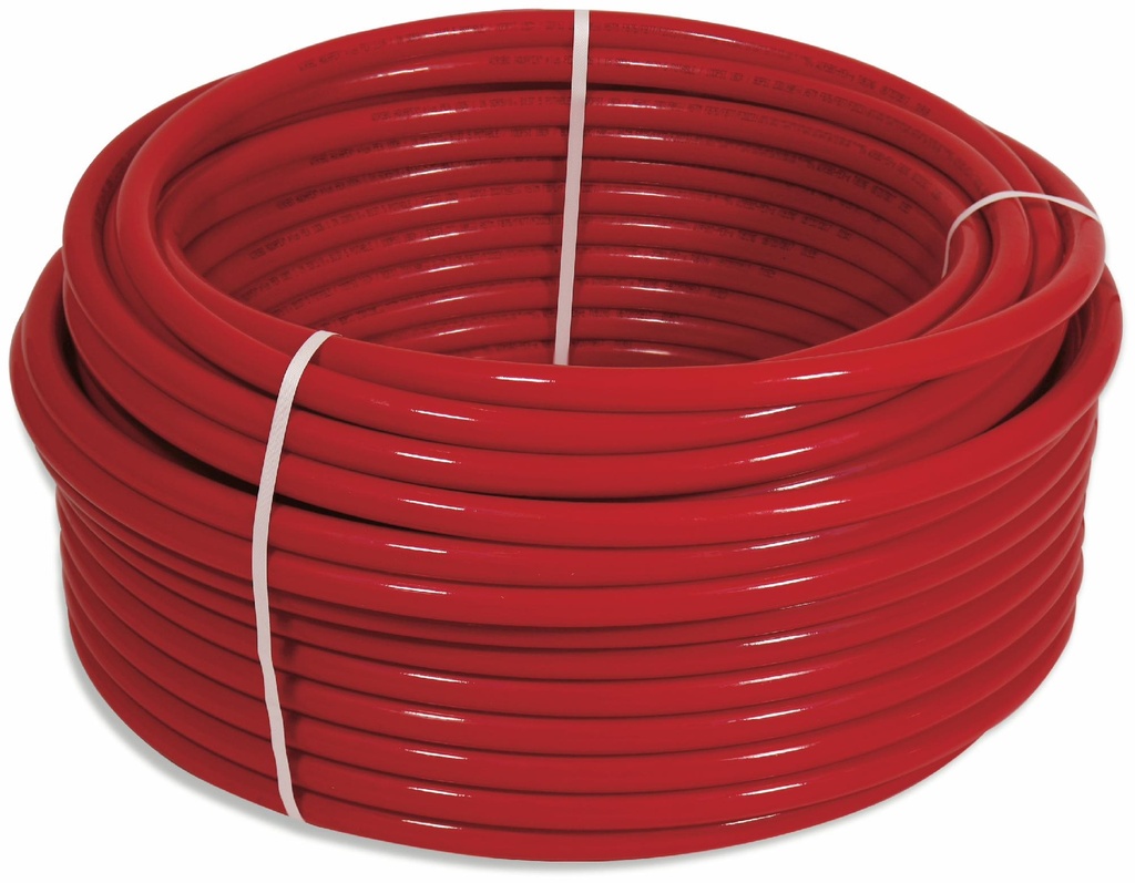 1/2  X 100  AQUAPEX+  RED