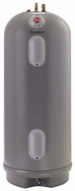 33 Imp.Gal 240V/4500W Marathon Non-Metallic Electric Water Heater CMR40245