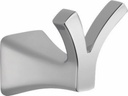 Tesla Double Robe Hook