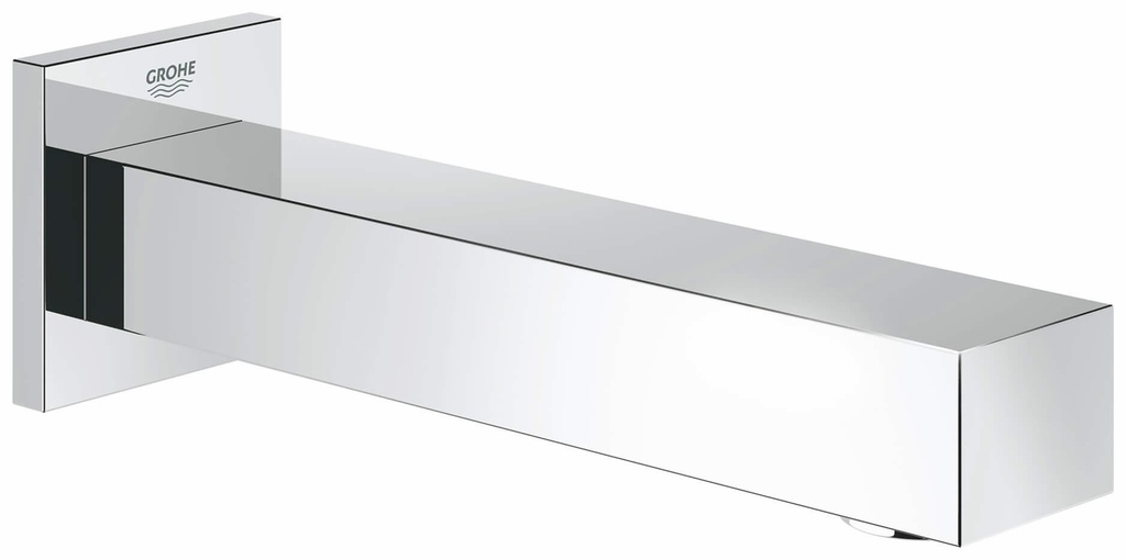 Eurocube Tub Spout