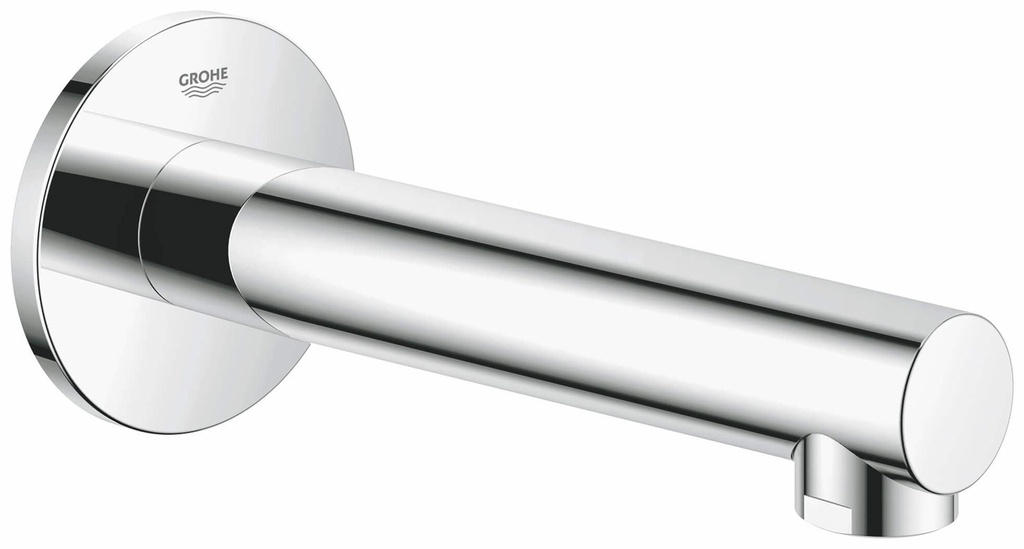 Concetto Tub Spout