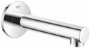 Concetto Tub Spout