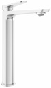 Moroka Vessel Sink Bathroom Faucet
