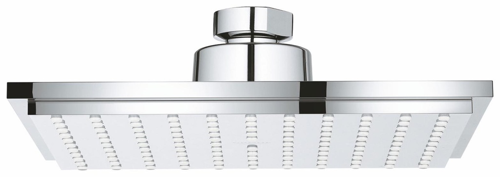 Euphoria Cube Shower Head