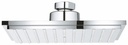 Euphoria Cube Shower Head
