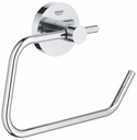 Essentials Toilet Paper Holder