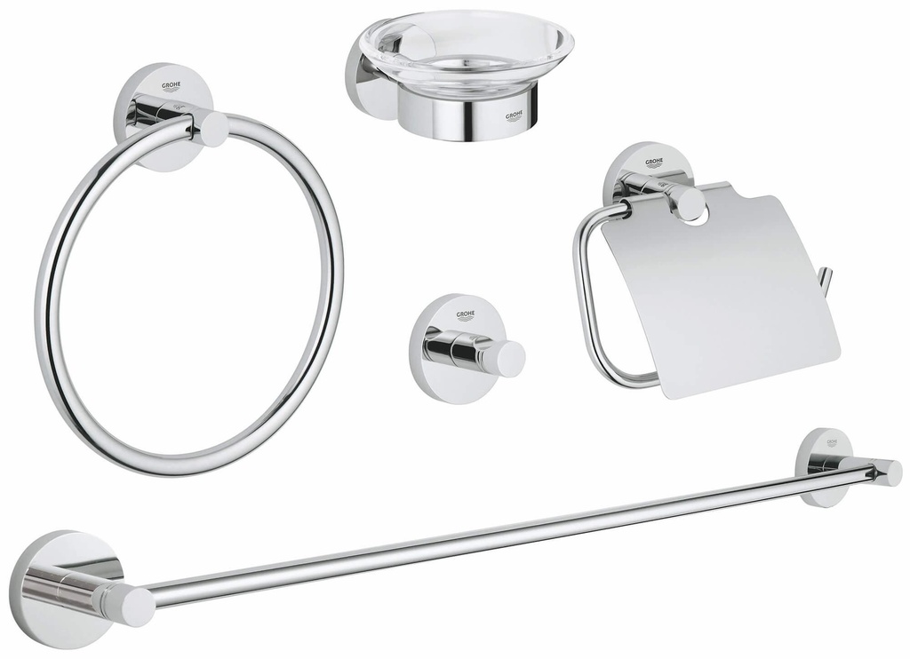 Essentials Accessory Kit