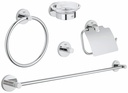 Essentials Accessory Kit