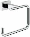 Essentials Cube Toilet Paper Holder