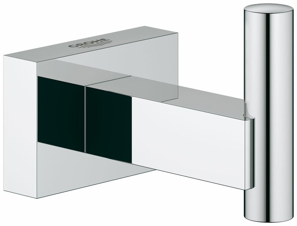 Essentials Cube Robe Hook