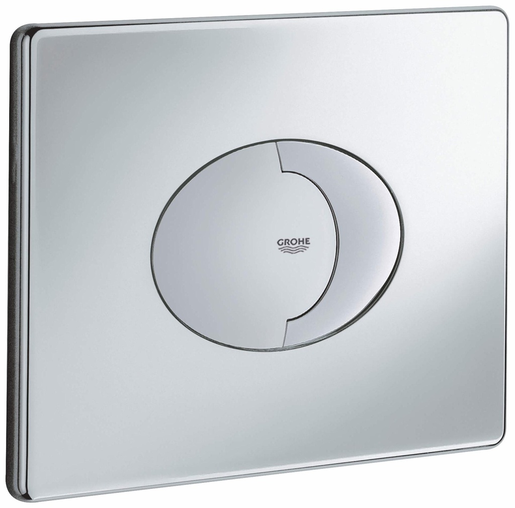 Skate Air Actuator Wall Plate