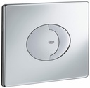 Skate Air Actuator Wall Plate