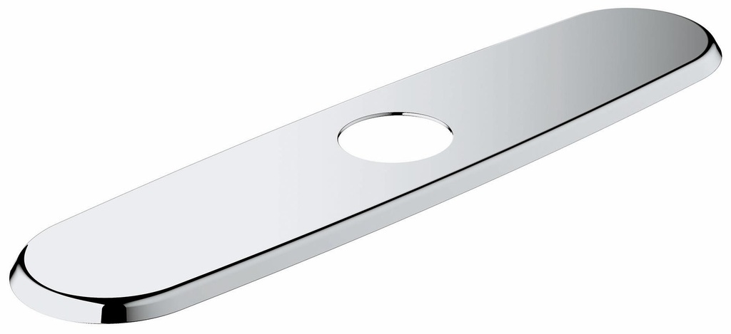 10" Escutcheon (Deck Plate)