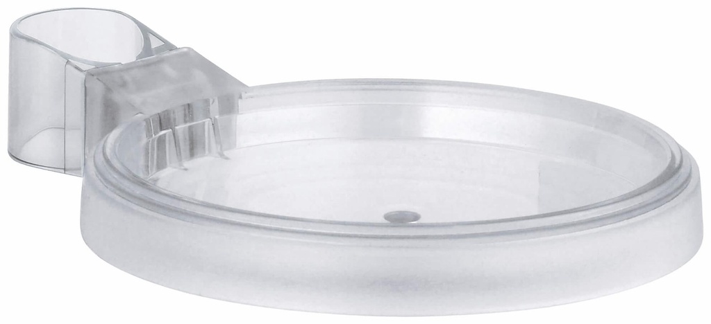 Soap Dish for Shower Bar