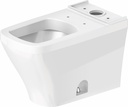 DuraStyle Elongated Toilet Bowl (less seat)