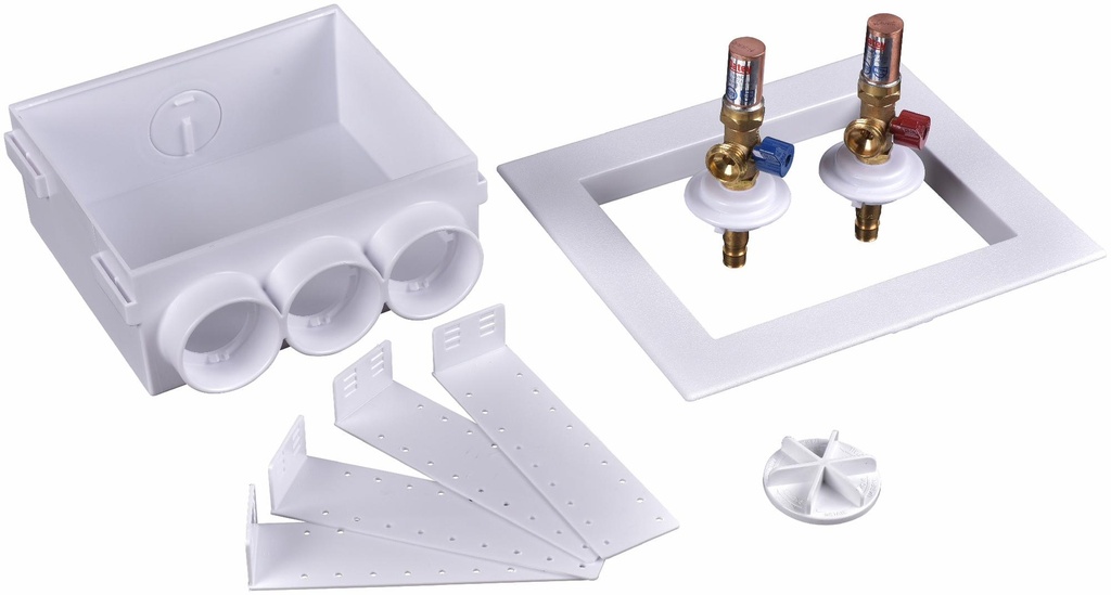 QUADTRO 1/4 TURN F1960 STANDARD HAMMER