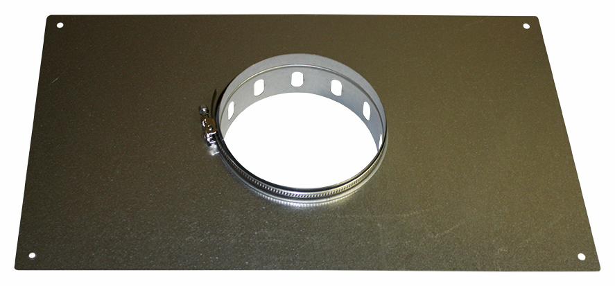 Vent Support Bracket