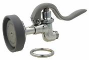 OEM T&S SPRAY VALVE B-107